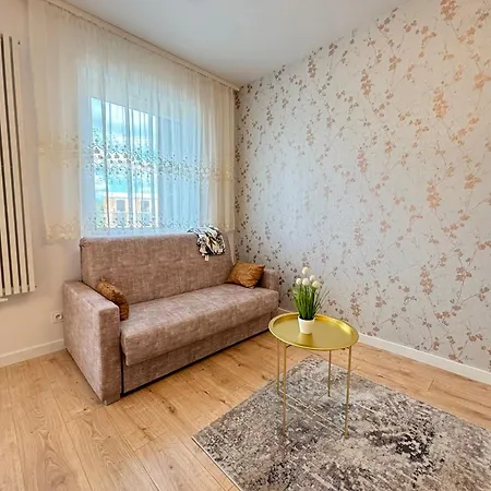 아파트 Prestige Studio W Slupsku By Manage Rent *
