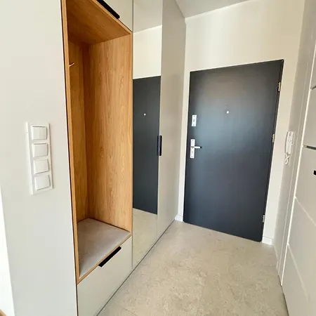 아파트 Prestige Studio W Slupsku By Manage Rent