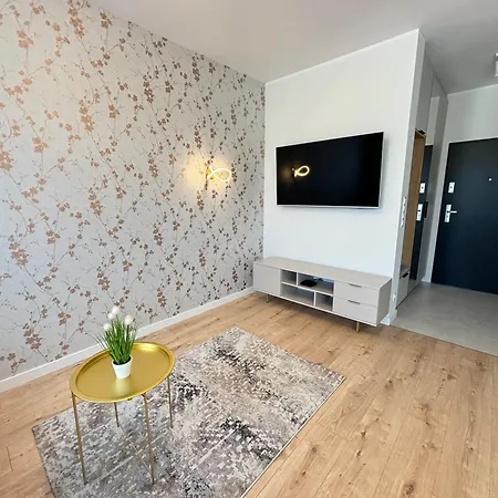 Prestige Studio W Slupsku By Manage Rent 아파트 *