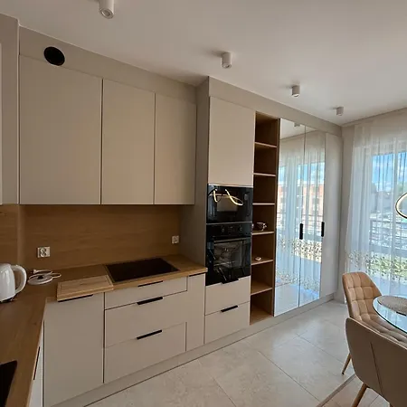 아파트 Prestige Studio W Slupsku By Manage Rent *