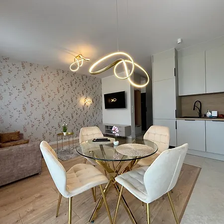 Prestige Studio W Slupsku By Manage Rent 아파트